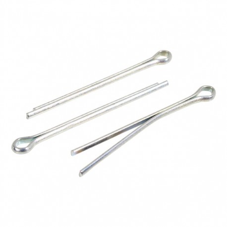 CHAVETAS 1/16" X 1/2" - Envío Gratuito