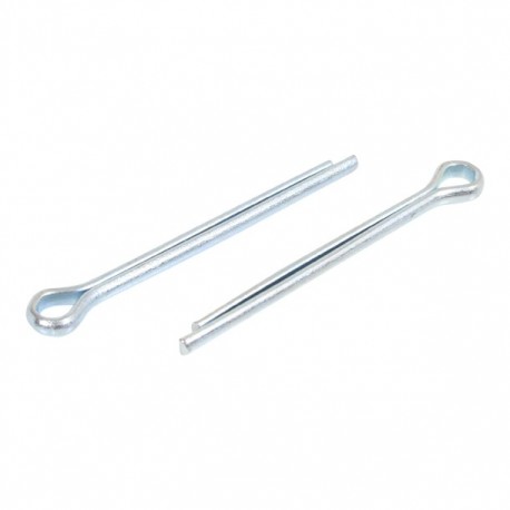 CHAVETAS 3/32" X 1-1/2" - Envío Gratuito