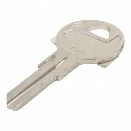 LLAVE RESIDENCIAL PARA CERRADURA TETRA - Envío Gratuito