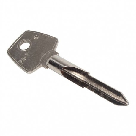 LLAVE RESIDENCIAL PARA CERRADURA PAPAIZ - Envío Gratuito