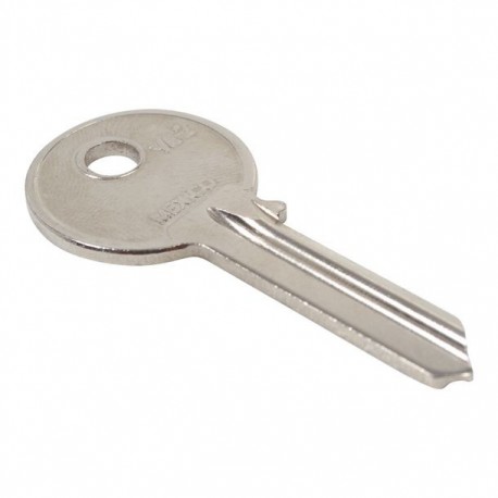 LLAVE RESIDENCIAL PARA CERRADURA YALE/DX - Envío Gratuito
