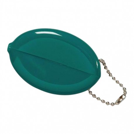 PORTAMONEDAS CON CADENA - Envío Gratuito