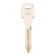 LLAVE AUTOMOTRIZ PARA CILINDRO GM - Envío Gratuito