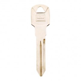 LLAVE AUTOMOTRIZ PARA CILINDRO GM - Envío Gratuito
