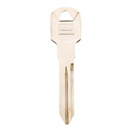 LLAVE AUTOMOTRIZ PARA CILINDRO GM - Envío Gratuito
