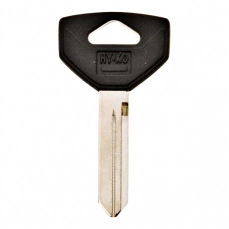 LLAVE AUTO PARA CILINDRO CHRYSLER HY KO - Envío Gratuito
