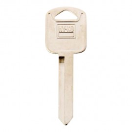 LLAVE AUTOMOTRIZ PARA CILINDRO FORD - Envío Gratuito
