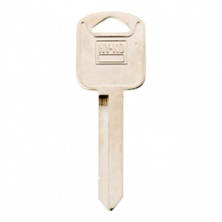 LLAVE AUTOMOTRIZ PARA CILINDRO FORD - Envío Gratuito