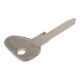 LLAVE AUTOMOTRIZ PARA CILINDRO VW HY-KO - Envío Gratuito