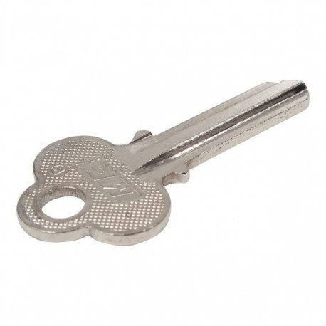 LLAVE RESIDENCIAL PARA CERRADURA RONE - Envío Gratuito