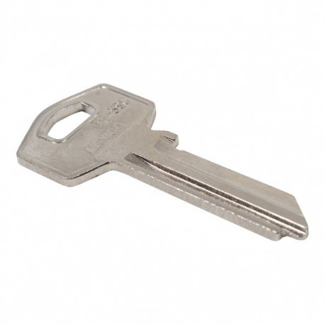 LLAVE RESIDENCIAL PARA CERRADURA TESA - Envío Gratuito