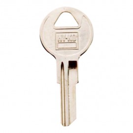 LLAVE RESIDENCIAL PARA CERRADURA YALE - Envío Gratuito