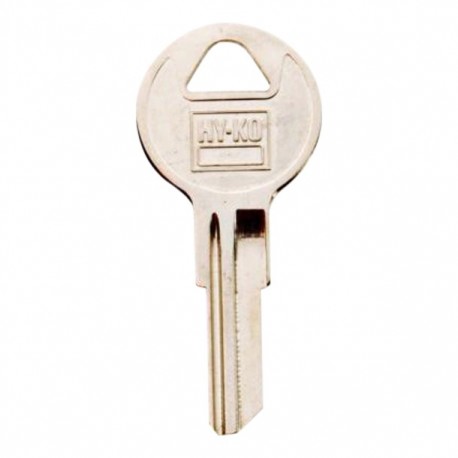 LLAVE RESIDENCIAL PARA CERRADURA YALE - Envío Gratuito