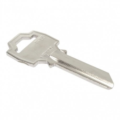 LLAVE RESIDENCIAL PARA CERRADURA FANAL - Envío Gratuito