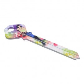 LLAVE POP DE ESTILO PARA CHAPAS HY-KO - Envío Gratuito