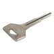 LLAVE AUTOMOTRIZ PARA CILINDRO TOYOTA - Envío Gratuito
