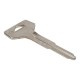 LLAVE AUTOMOTRIZ PARA CILINDRO TOYOTA - Envío Gratuito