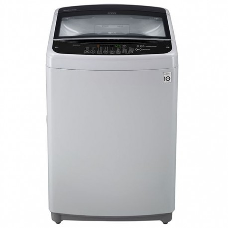 LAVADORA LG 17 KG SMART INV MDB - Envío Gratuito