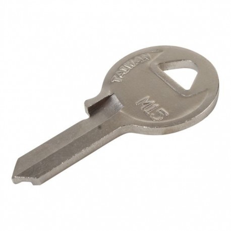 LLAVE RESIDENCIAL PARA CERRADURA MASTER - Envío Gratuito