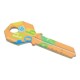 LLAVE DISNEY PARA CERRADURA PHILLIPS CORTO - Envío Gratuito