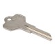LLAVE AUTOMOTRIZ PARA CILINDRO KWORTH - Envío Gratuito