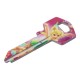 LLAVE DISNEY PARA CERRADURA TESA - Envío Gratuito