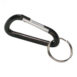 ARGOLLA DE ALUMINIO DE 3 1/8" - Envío Gratuito