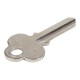 LLAVE RESIDENCIAL PARA CERRADURA SARGENT - Envío Gratuito