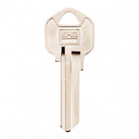 LLAVE RESIDENCIAL PARA CERRADURA KWIKSET - Envío Gratuito