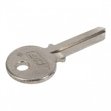 LLAVE RESIDENCIAL PARA CERRADURA LOCK - Envío Gratuito