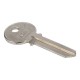 LLAVE RESIDENCIAL PARA CERRADURA LOCK - Envío Gratuito