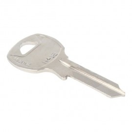 LLAVE RESIDENCIAL PARA CERRADURA NAT CAB - Envío Gratuito