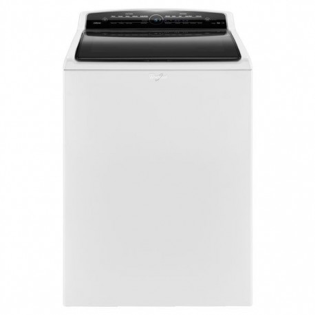 LAVADORA WHIRLPOOL 24 KG ALTA EFICIENCIA 26 CICLOS - Envío Gratuito