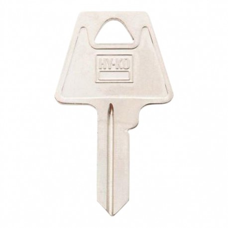 LLAVE RESIDENCIAL PARA CERRADURA AMERICAN - Envío Gratuito