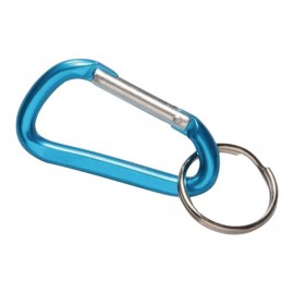 ARGOLLA DE ALUMINIO DE 2 3/8" - Envío Gratuito