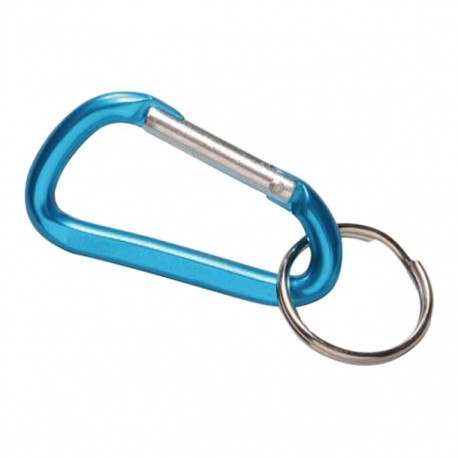 ARGOLLA DE ALUMINIO DE 2 3/8" - Envío Gratuito