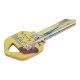 LLAVE DISNEY PARA CERRADURA PHILLIPS - Envío Gratuito