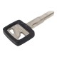 LLAVE AUTOMOTRIZ PARA CILINDRO HYDAI - Envío Gratuito
