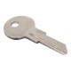 LLAVE RESIDENCIAL PARA CERRADURA VARIOS - Envío Gratuito