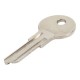 LLAVE RESIDENCIAL PARA CERRADURA VARIOS - Envío Gratuito