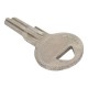 LLAVE RESIDENCIAL PARA CERRADURA YALE/VOLVO - Envío Gratuito