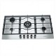 PARRILLA 90 CM INOXIDABLE MABE - Envío Gratuito