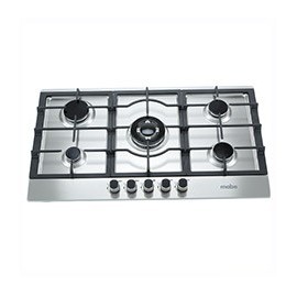 PARRILLA 90 CM INOXIDABLE MABE - Envío Gratuito