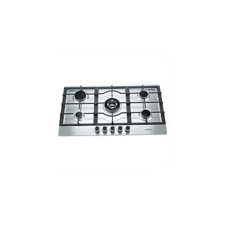 PARRILLA 90 CM INOXIDABLE MABE - Envío Gratuito