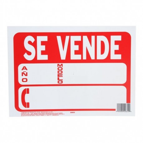 NÚMERO PARA CASA - Envío Gratuito