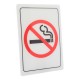 NO FUMAR - Envío Gratuito