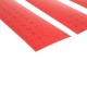 CINTAS REFLEJANTES COLOR ROJO - Envío Gratuito