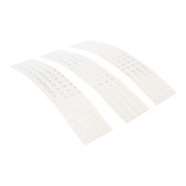 CINTAS REFLEJANTES COLOR BLANCO - Envío Gratuito