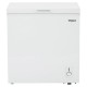 CONGELADOR BLANCO 5P³ WHIRLPOOL - Envío Gratuito