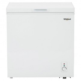 CONGELADOR BLANCO 5P³ WHIRLPOOL - Envío Gratuito
